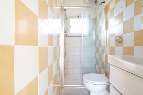 Apartamento Immobiliare Jvl - Gabbiano