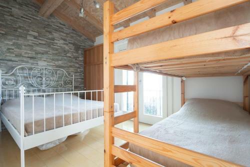Apartamento Immobiliare Jvl - Gabbiano