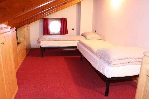 Apartamento Casa Tiziano