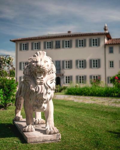 Bed & Breakfast Villa La Preziosa