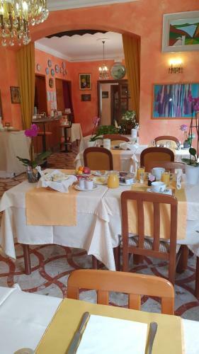 Apartment Lake Maggiore - Gelsomino