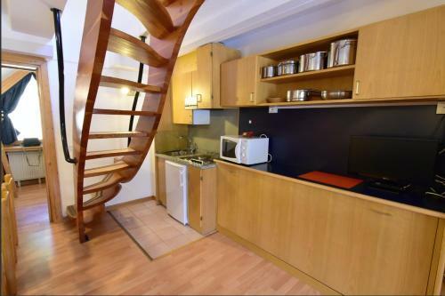 Apartamento Residence Villa Golf