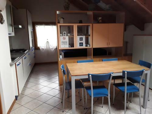Apartamento Casa Vacanze Da Ile