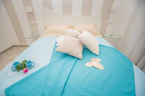 Apartamento Chiaro Di Luna - Bilocale Selene
