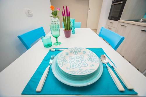 Apartamento Chiaro Di Luna - Bilocale Selene