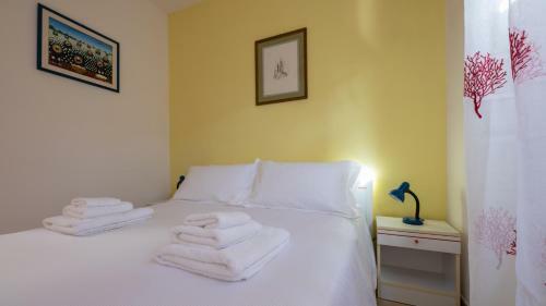 Apartamento Italianway - Lungomare Alabe 45
