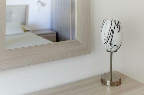Apartamento Residence La Cioca