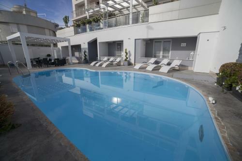 Apartamento Residence Del Sole Manfredonia