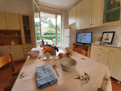 Apartamento Appartamento La Fenicia