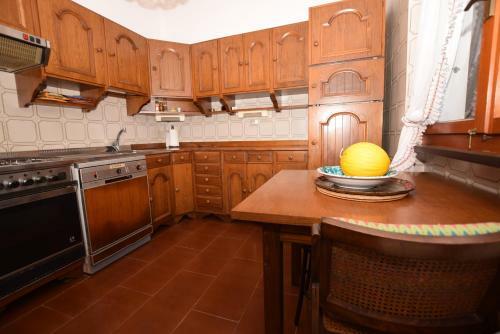 Apartamento Villetta Palombaia