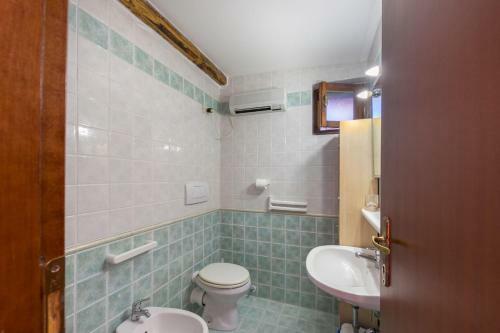 Apartamento Bilocale In Villa Elba