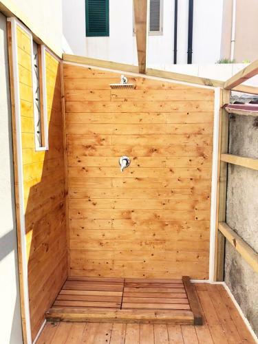 Apartamento Oasi Del Pescatore