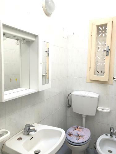 Apartamento Oasi Del Pescatore