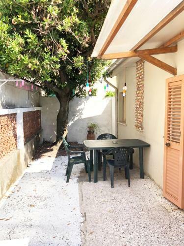 Apartamento Oasi Del Pescatore