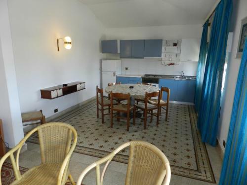 Apartamento Villa Liberty Tolomei