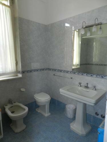 Apartamento Villa Liberty Tolomei