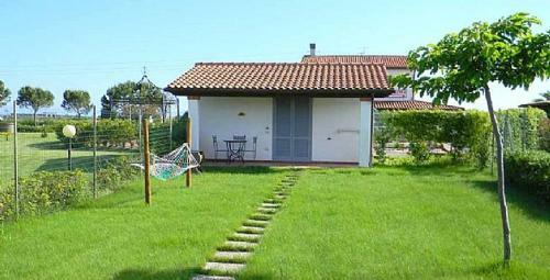 Marina Di Grosseto Villa Sleeps 3 Pool Air Con