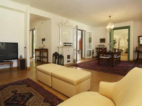 Heritage Villa In Marsala Sicily With Swimming Pool
