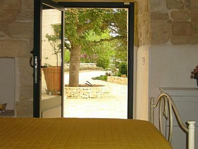 Martina Franca Villa Sleeps 3 Pool Wifi