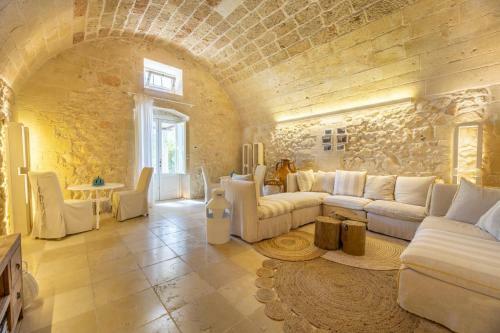 Villa Masseria Blanca Lapis