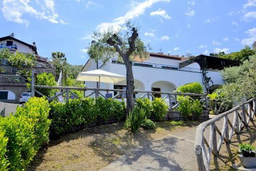 Conca Verde Holiday Home Sleeps 6 With Air Con
