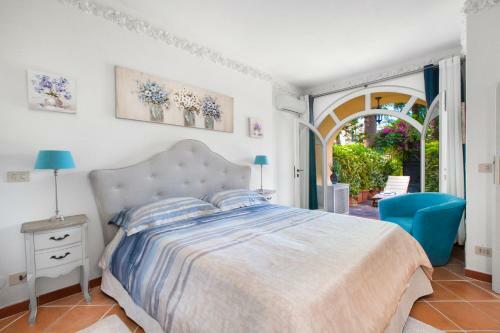 Villino Arbace
