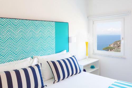 Apartamento La Strada Del Mare Guest House