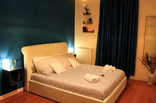 Bed & Breakfast Bracco Rooms & Suites