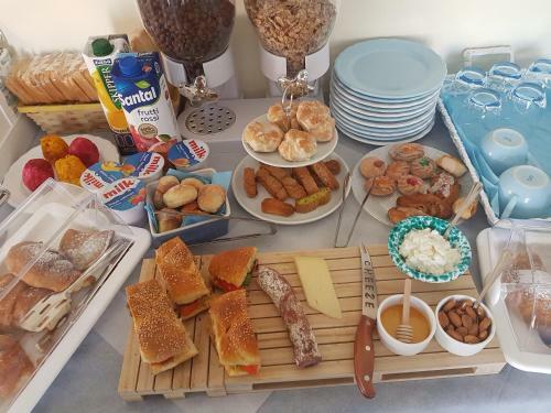 Bed & Breakfast L'angolo Del Sole