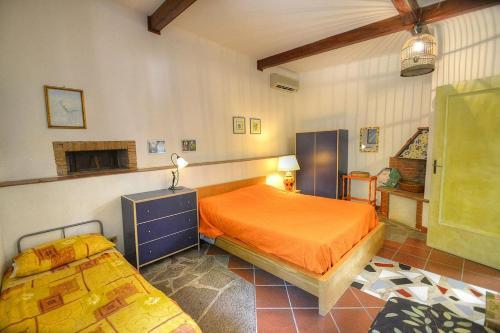 Meta Villa Sleeps 4 Air Con Wifi