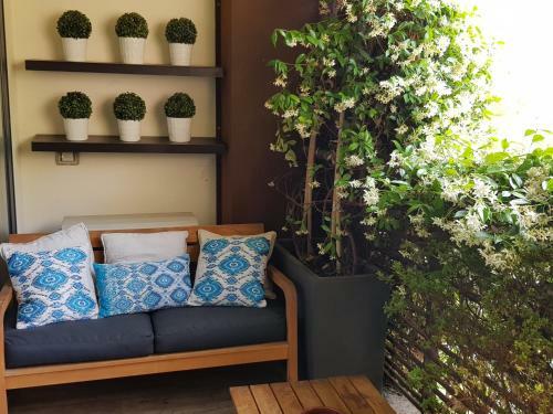 Apartamento Appartamento Di Charme