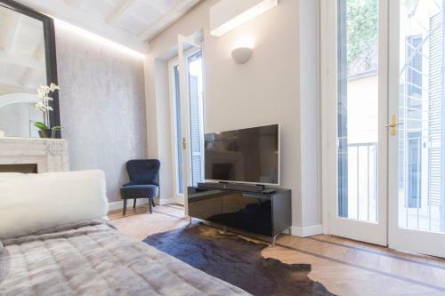 Apartamento Elegante E Completamente Arredato Apt In Duomo