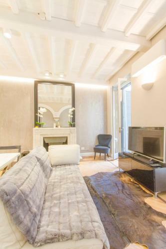 Apartamento Elegante E Completamente Arredato Apt In Duomo