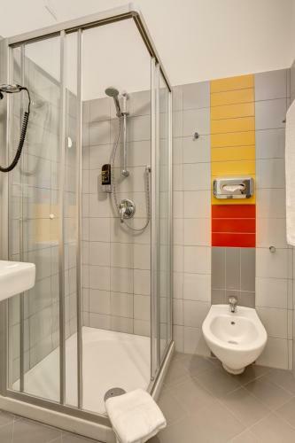 Albergue Meininger Milano Garibaldi