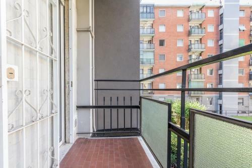 Apartamento Alessia's Flat- Eden M3 Corvetto