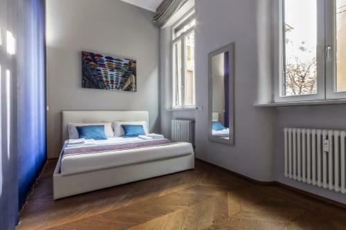 Apartamento Casa Da Suite Eleganza