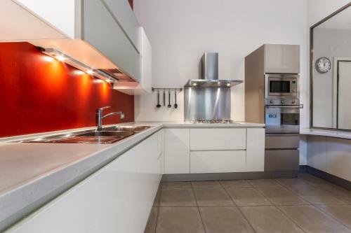 Apartamento Casa Da Suite Eleganza