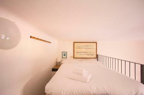 Apartamento Italianway-ripa Di Porta Ticinese