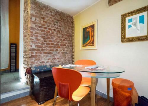 Romantic Apartment Porta Venezia