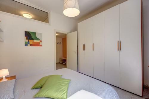 Apartamento La Casaccia