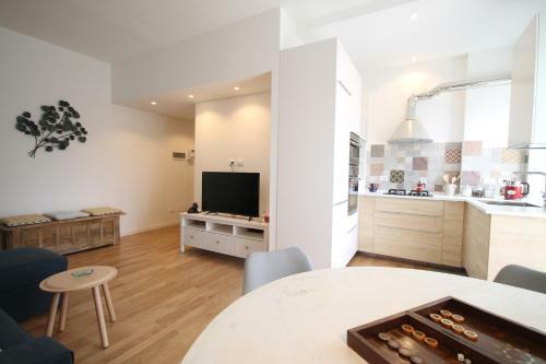 Apartamento House Of Mirrors