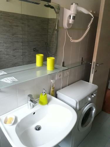 Apartamento Armonia&passione
