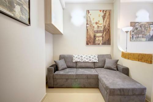 Charlie & Beethoven Apartments