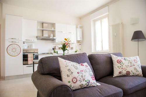 Apartamento Arch Of Peace Lovely Flat