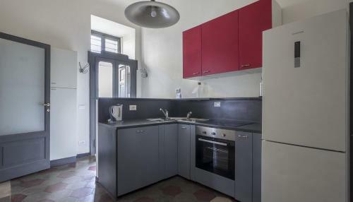 Apartamento Italianway-la Foppa