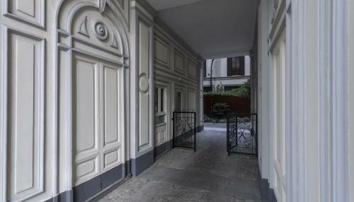 Apartamento Italianway-la Foppa