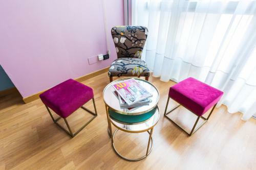 Apartamento Amicis 60 Style - Milan Maison
