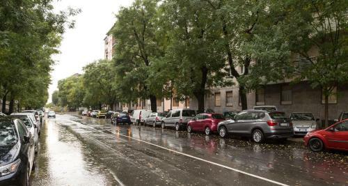 Apartamento Altido Warm Family Flat