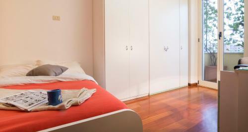 Apartamento Altido Warm Family Flat