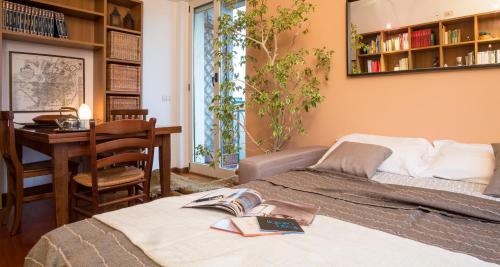 Apartamento Altido Warm Family Flat